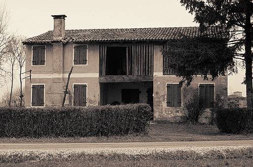 Lobia Persegara - San Giorgio in Bosco