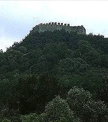 Rocca di Asolo