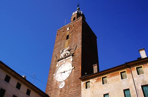 Castelfranco Veneto