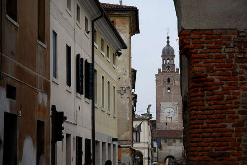 Castelfranco Veneto