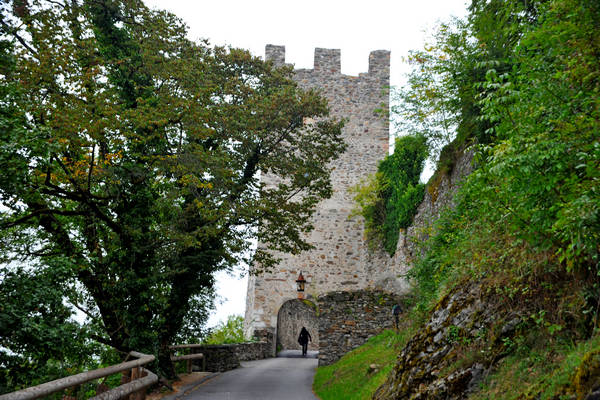 Castello di Pergine Valsugana