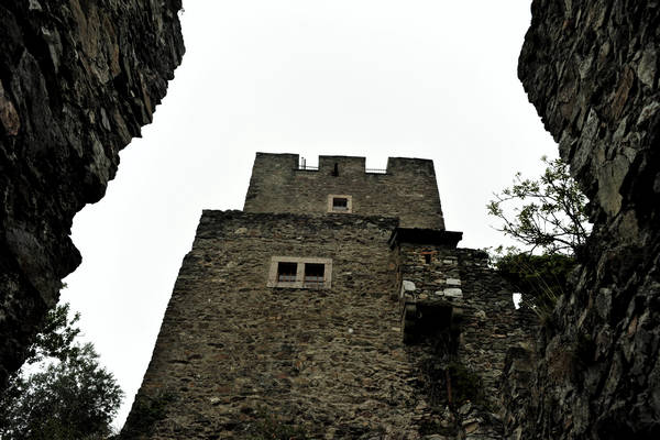 Castello di Pergine Valsugana