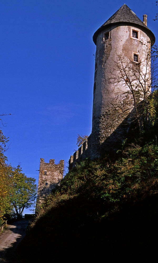 CastelPergine Valsugana