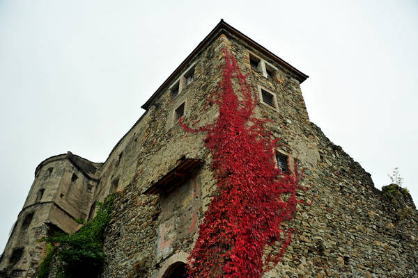 Castello di Pergine Valsugana