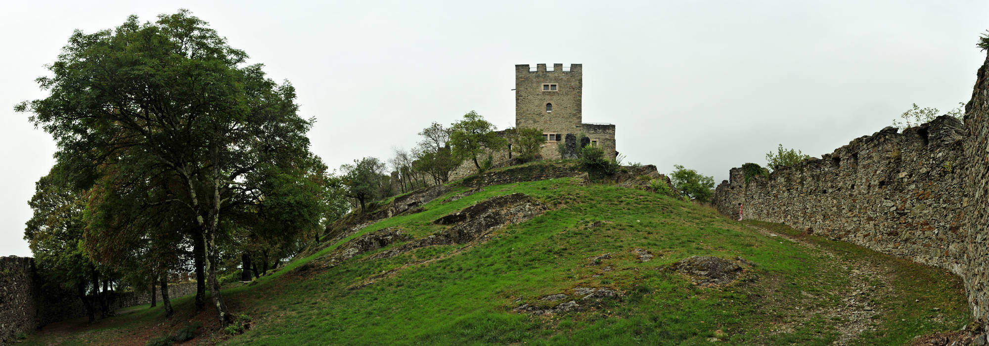 Castello di Pergine Valsugana