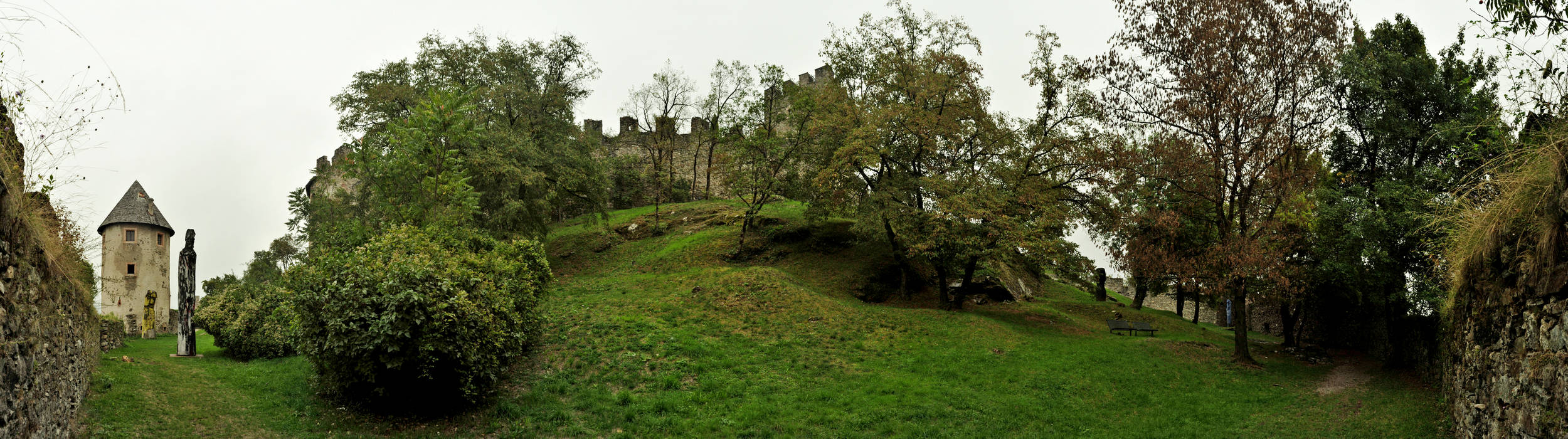 Castello di Pergine Valsugana