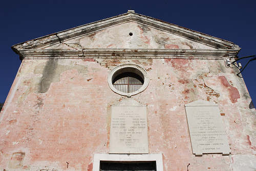 CavallinoTreporti, Lio Piccolo - laguna nord di Venezia