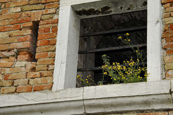 Forte Marghera a Mestre-Venezia