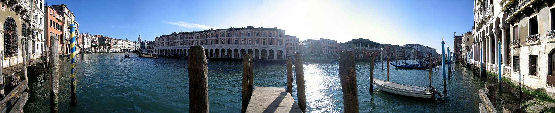Canal Grande - Venezia