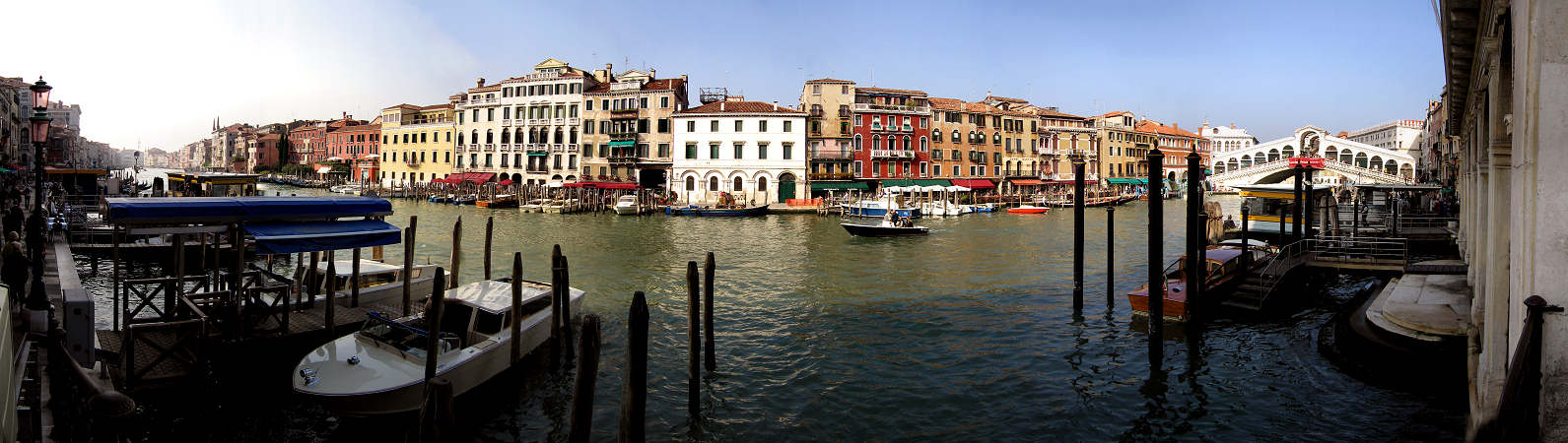 Canal Grande - Venezia