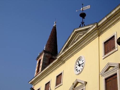 Montebello Vicentino