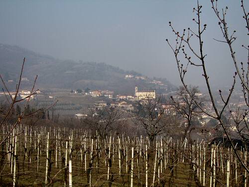 Montebello Vicentino