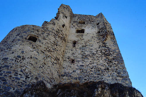 Castello di Andraz
