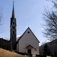 Vallada Agordina, Dolomiti