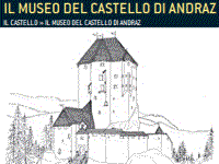 Museo Castello Andraz