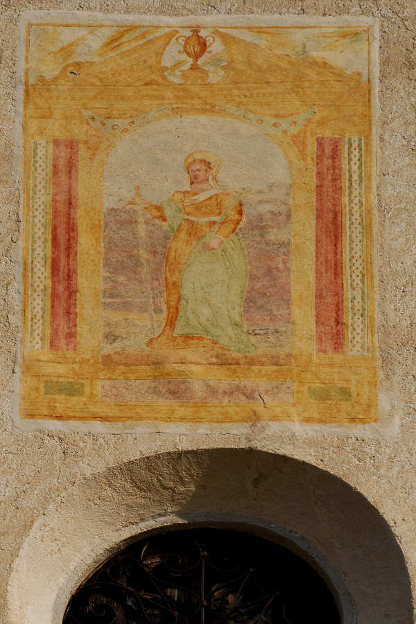 Santa Fosca - Pescul di Selva di Cadore - Belluno Dolomiti