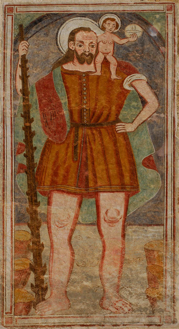 Santa Fosca - Pescul di Selva di Cadore - Belluno Dolomiti