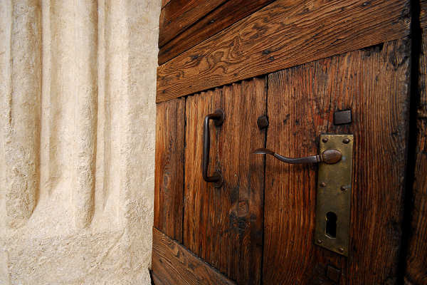 Santa Fosca - Pescul di Selva di Cadore - Belluno Dolomiti