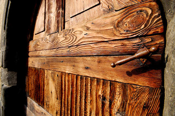 Santa Fosca - Pescul di Selva di Cadore - Belluno Dolomiti