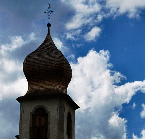 Santa Fosca - Pescul di Selva di Cadore - Belluno Dolomiti