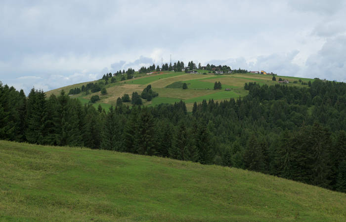Bertigo, casera Stenfle, val di Melago, monte Valbella, passeggiata ai Tre Monti di Gallio