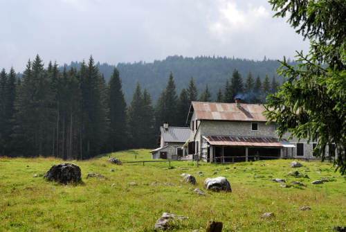 Piana di Marcesina, Enego, Altipiano di Asiago Sette Comuni