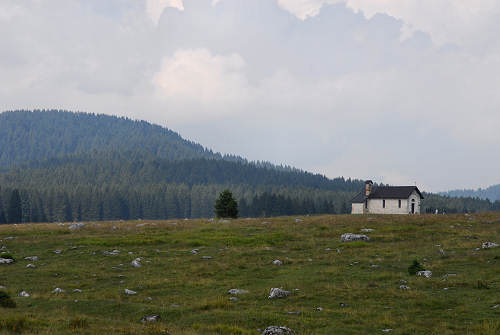 Piana di Marcesina, Enego, Altipiano di Asiago Sette Comuni