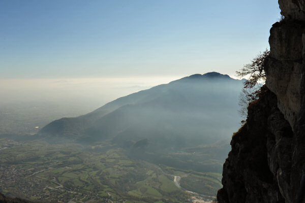 Monte Cengio - Altopiano Asiago