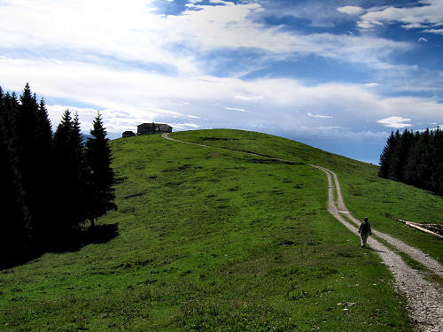 Badenecche - Foza - altopiano di Asiago 7 Comuni