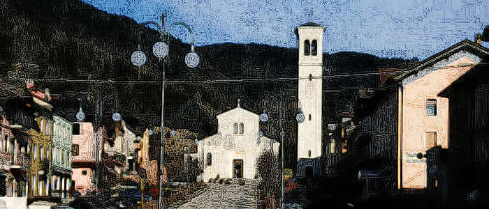 Altopiano di Asiago o dei Sette Comuni