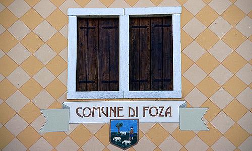 Foza