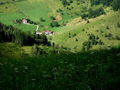 Foza - altopiano di Asiago 7 Comuni