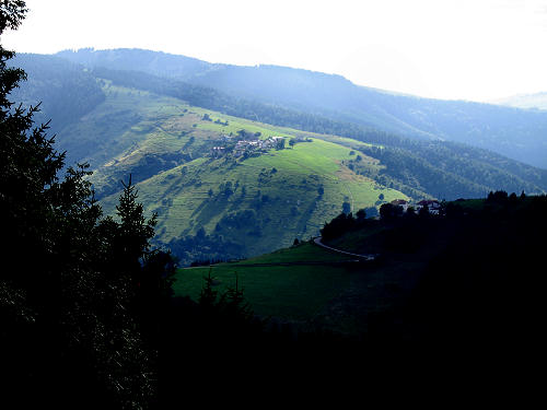Foza - altopiano di Asiago 7 Comuni