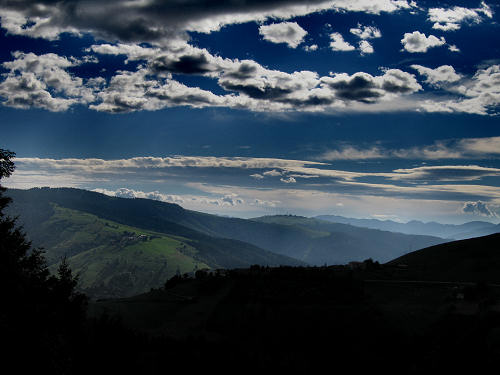 Foza - altopiano di Asiago 7 Comuni