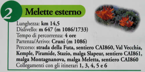 Foza - altopiano di Asiago 7 Comuni