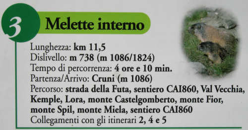 Foza - altopiano di Asiago 7 Comuni