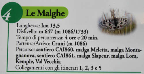 Foza - altopiano di Asiago 7 Comuni