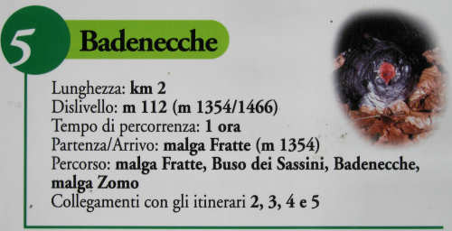 Foza - altopiano di Asiago 7 Comuni