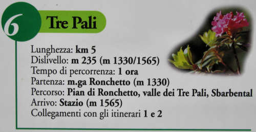 Foza - altopiano di Asiago 7 Comuni