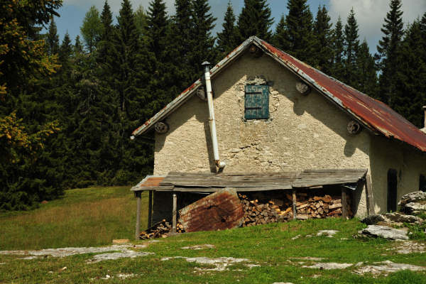 Gallio, Val Di Nos, Campomulo, Fiaretta, Fiara, BoscoSecco, Busette