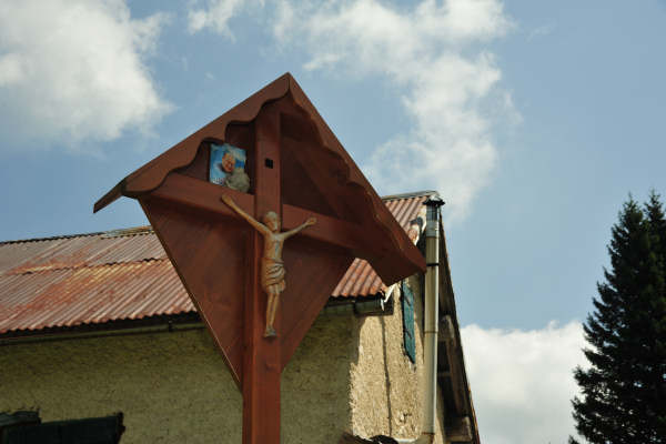 Gallio, Val Di Nos, Campomulo, Fiaretta, Fiara, BoscoSecco, Busette