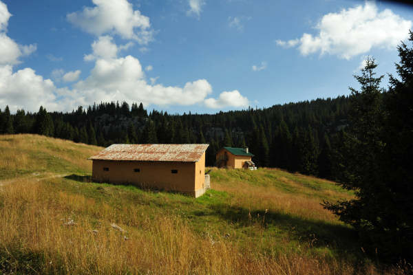 Gallio, Val Di Nos, Campomulo, Fiaretta, Fiara, BoscoSecco, Busette