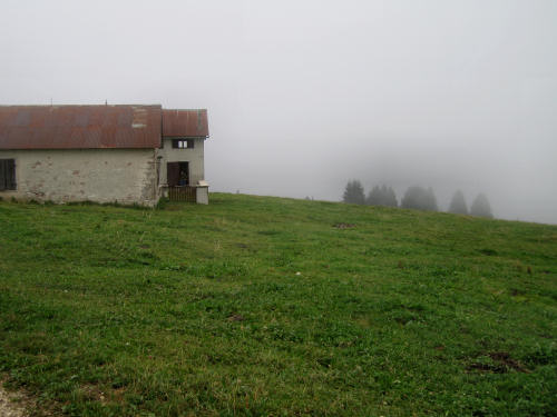 LOngara alle Melette di Gallio - Altopiano di Asiago