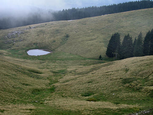 LOngara alle Melette di Gallio - Altopiano di Asiago