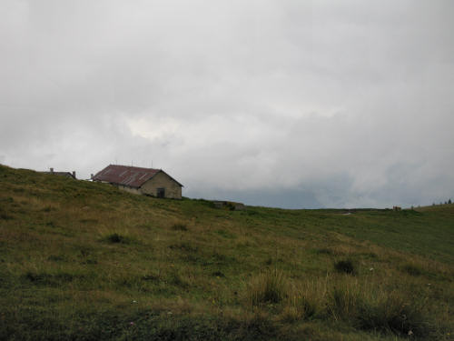 LOngara alle Melette di Gallio - Altopiano di Asiago