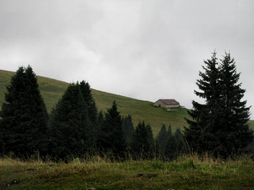 LOngara alle Melette di Gallio - Altopiano di Asiago