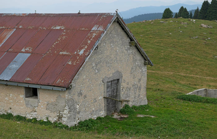 LOngara alle Melette di Gallio - Altopiano di Asiago