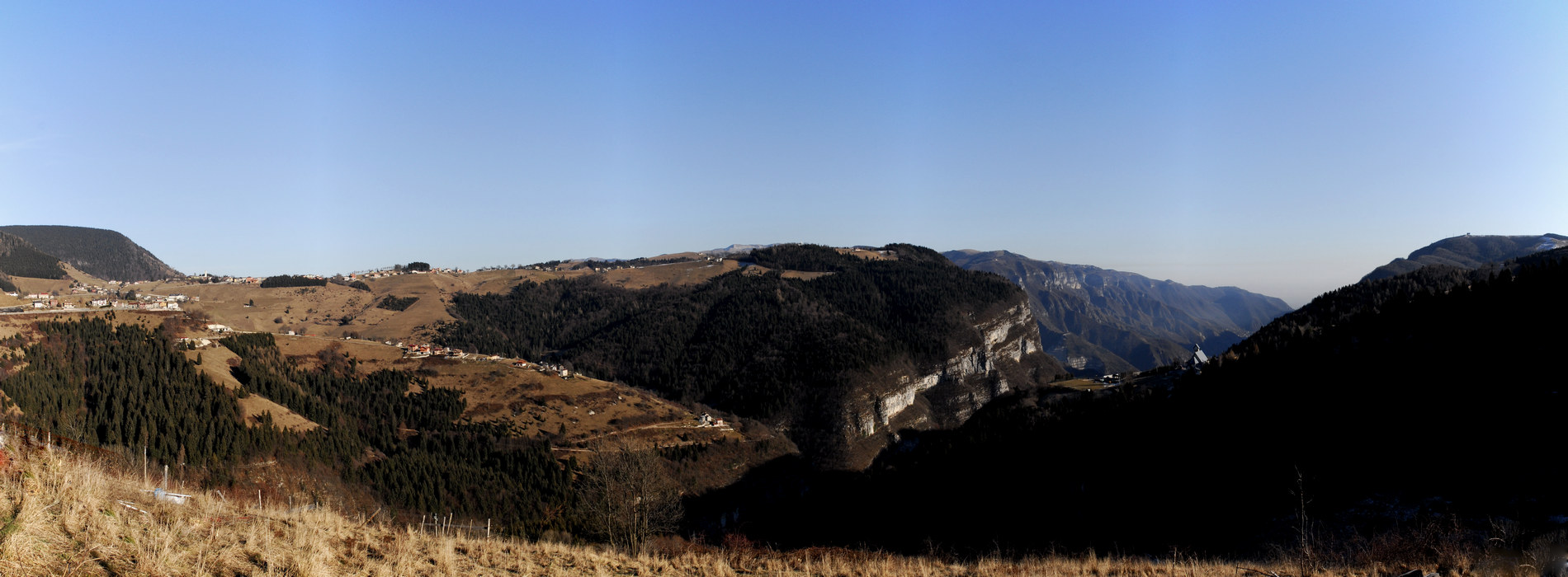 Stoccareddo, Gallio, Altopiano di Asiago Sette Comuni