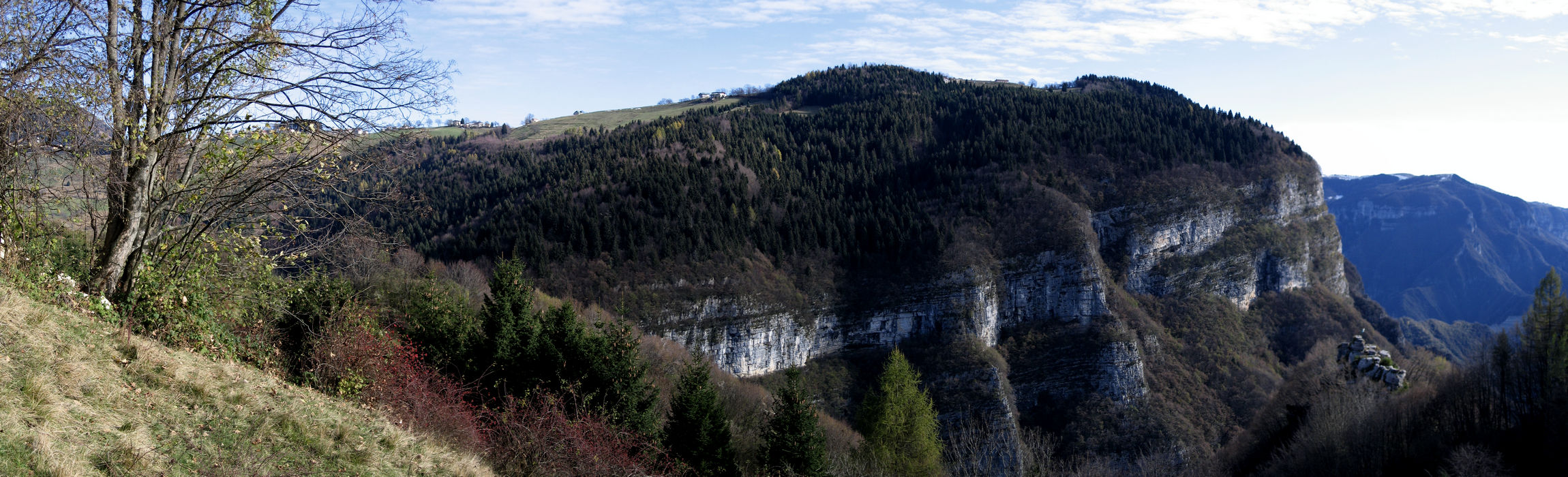 Stoccareddo, Gallio, Altopiano Asiago Sette Comuni