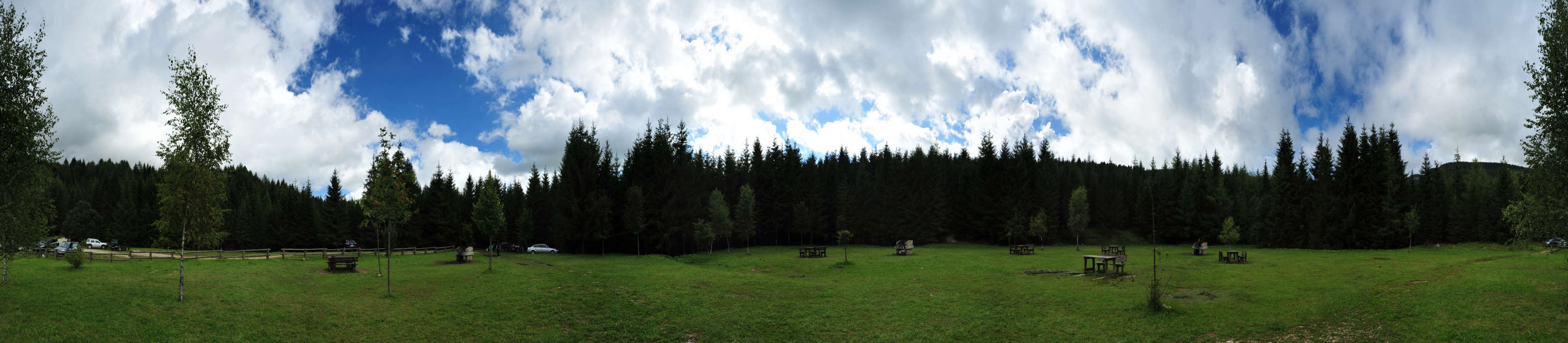 Val di Nos a Gallio